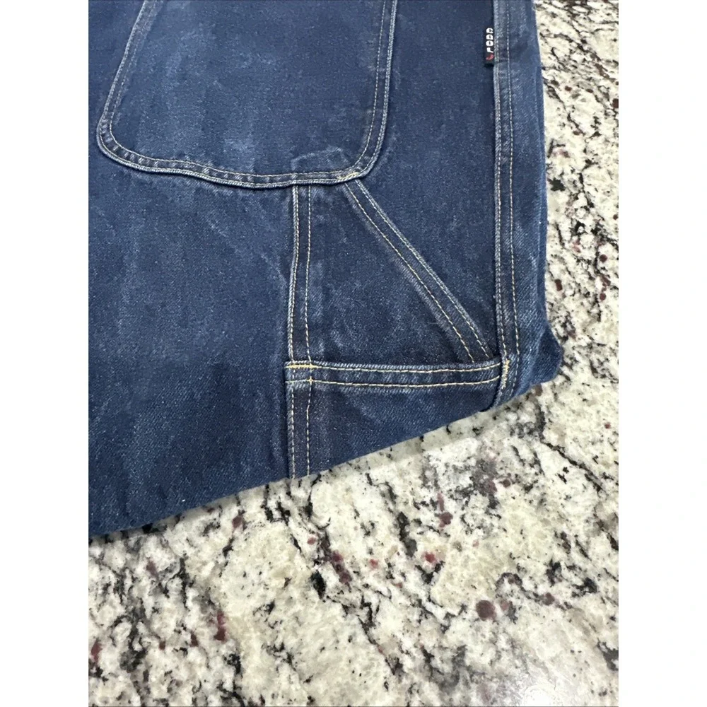 Cool J Jeans Carpenter‎ Jeans 38x32 Urban Authentic